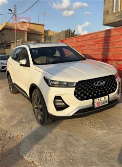 شيري تيجو 7 برو